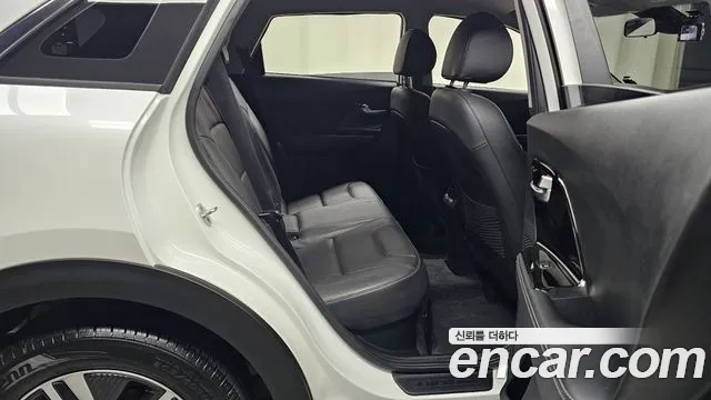 Kia Niro 2021