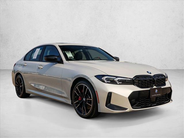 BMW M340I 2026