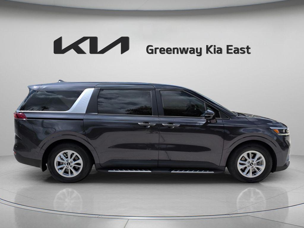 Kia Carnival 2023