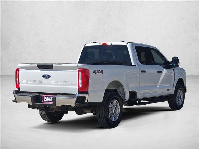 Ford F 250 2025