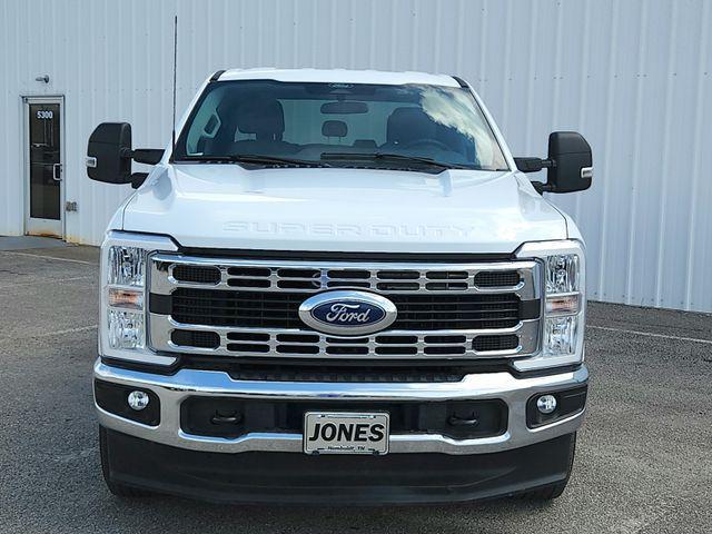 Ford F 250 2024