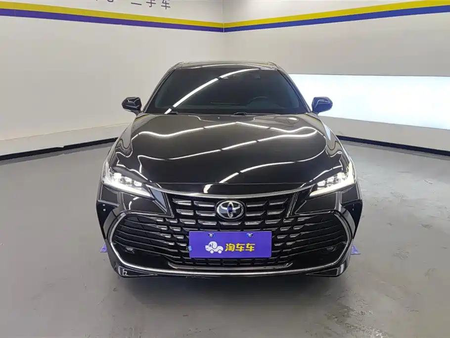 Toyota Avalon 2023
