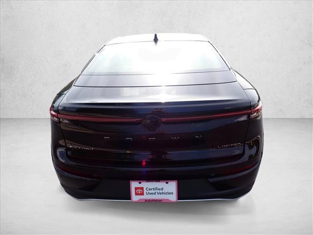 Toyota Crown 2026