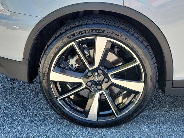 Polestar 2 2022