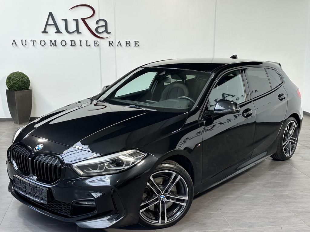 BMW 120 2022
