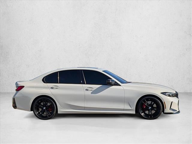 BMW M340I 2024