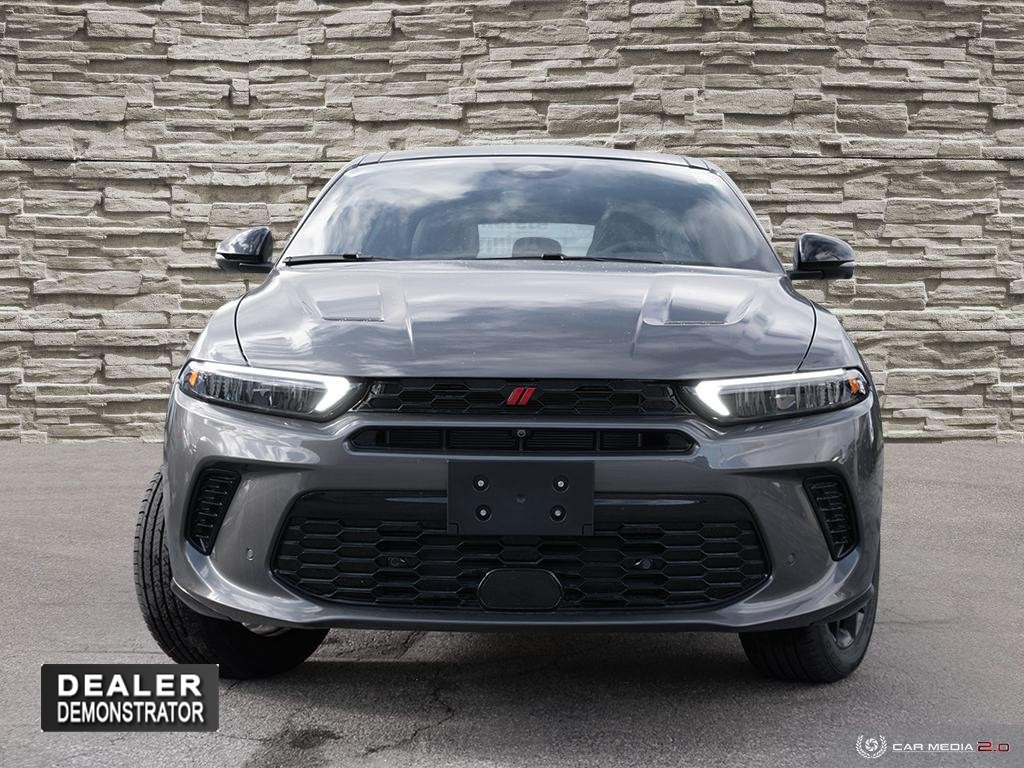 Dodge Hornet 2024