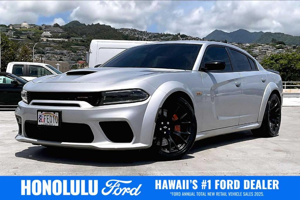 Dodge Charger 2023