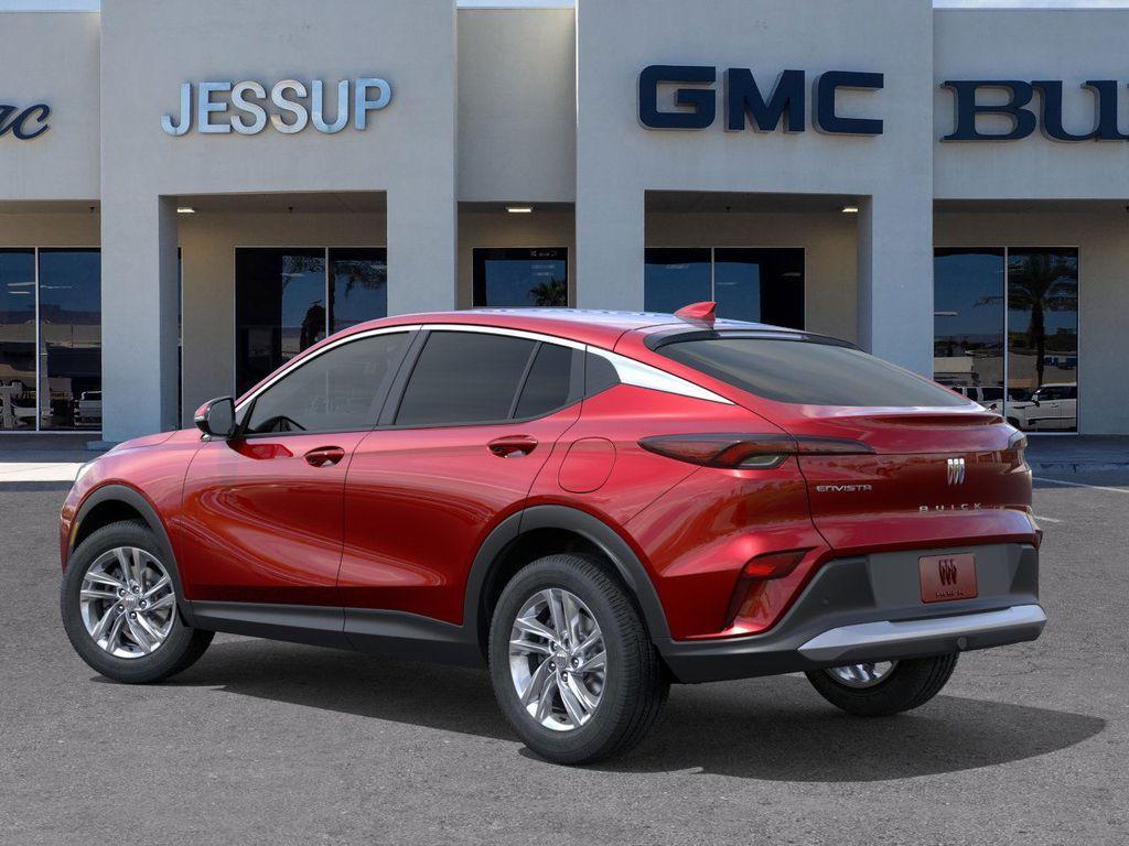 Buick Envista 2026