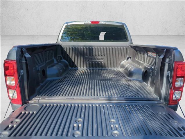 Ford Ranger 2022