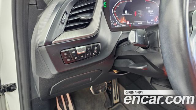 BMW 1 серии 2022