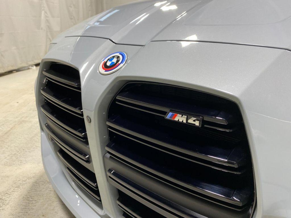 BMW M4 2023