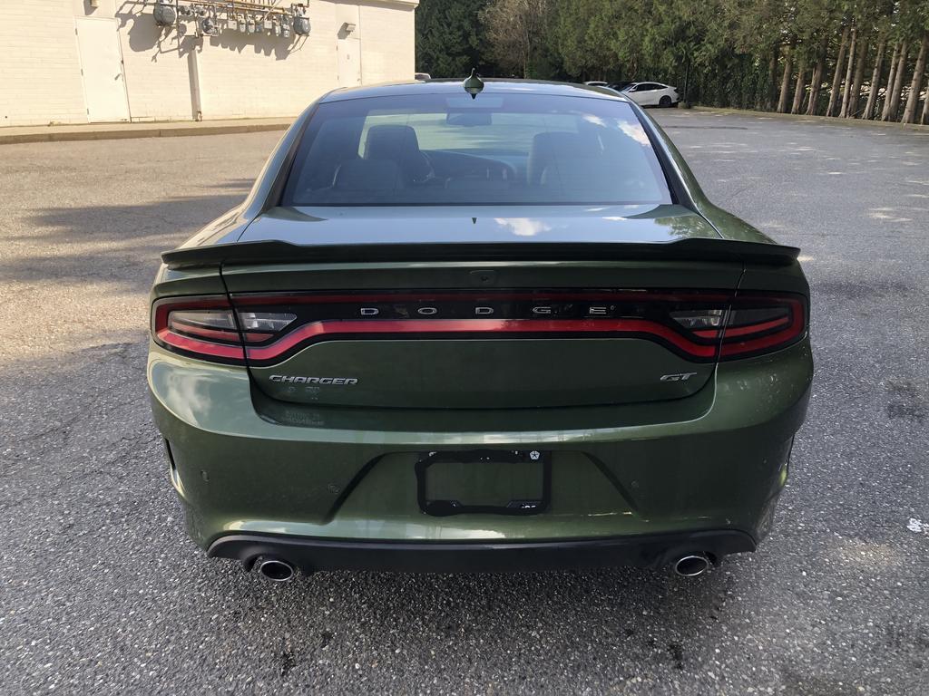 Dodge Charger 2023