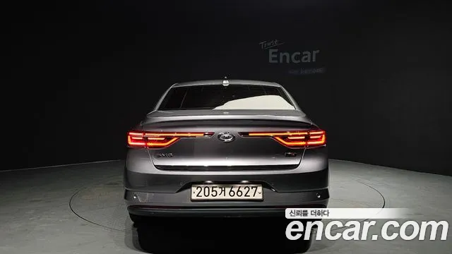 Renault Talisman 2022