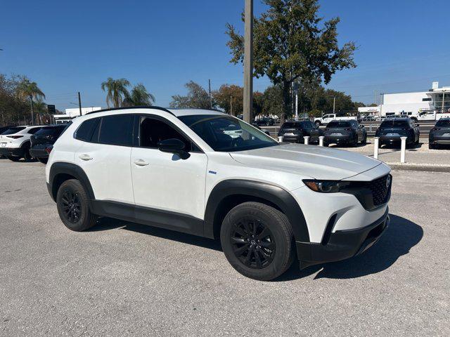 Mazda CX-50 2025