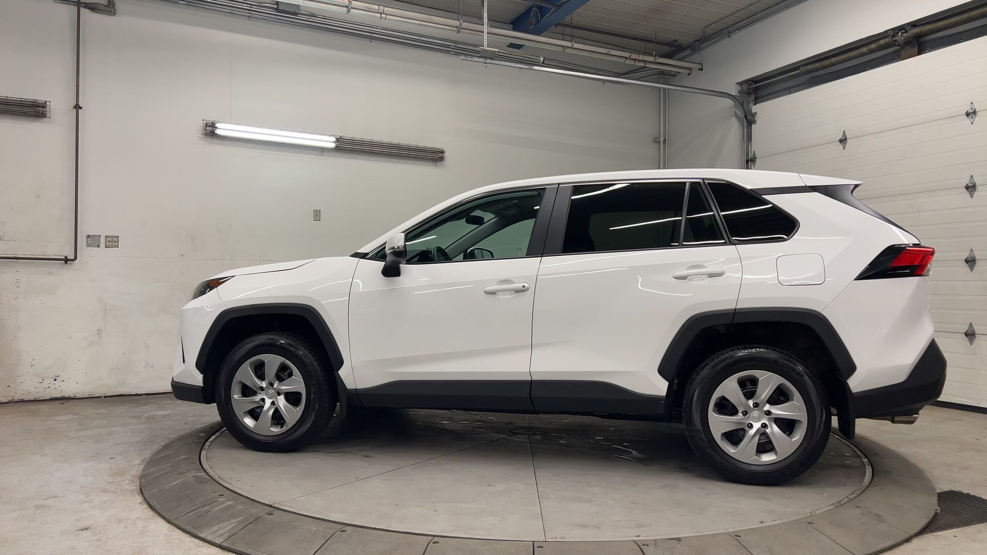 Toyota RAV4 2023