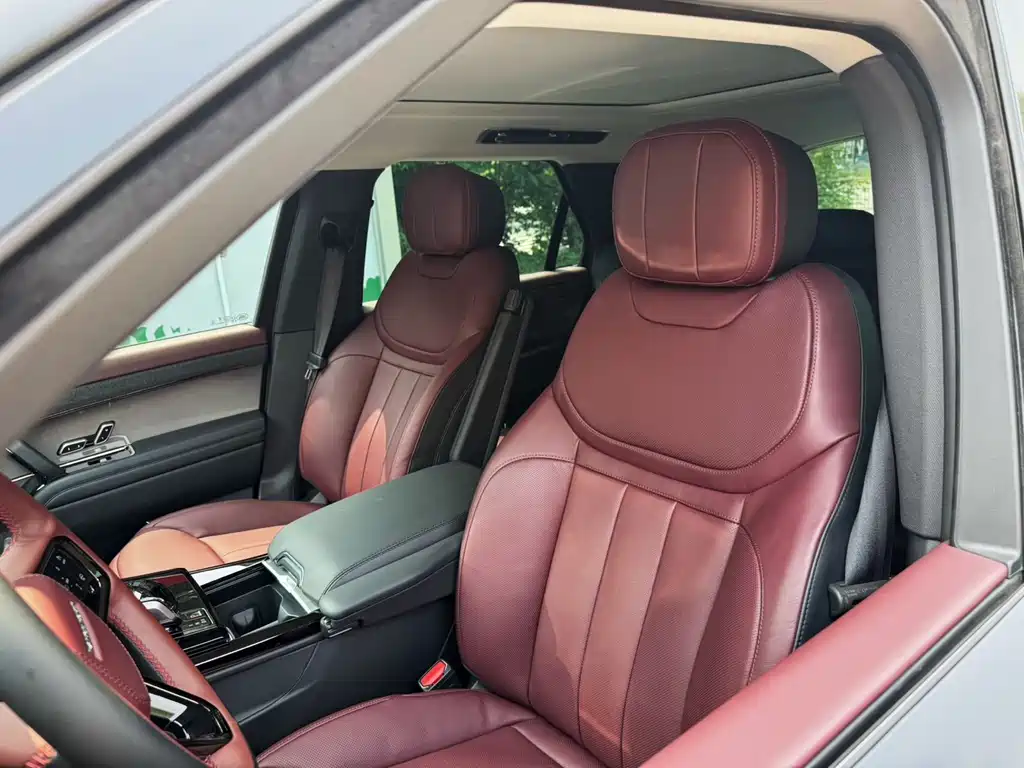 Land Rover Range Rover Sport 2024