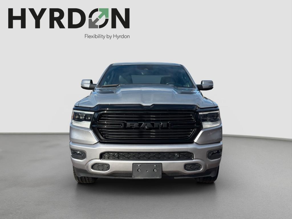 Dodge RAM 2023