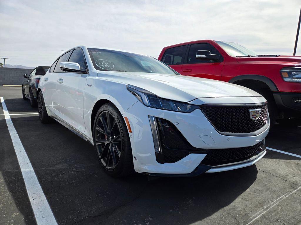 Cadillac CT5-V 2023