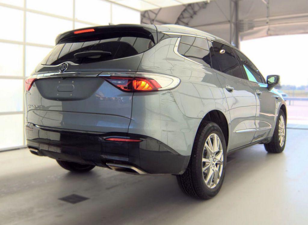 Buick Enclave 2023