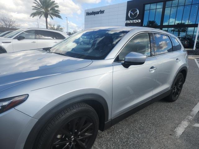Mazda CX-9 2023