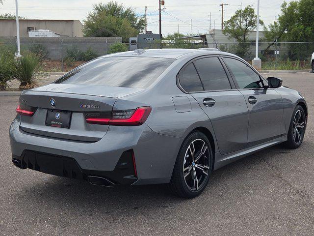 BMW M340I 2023