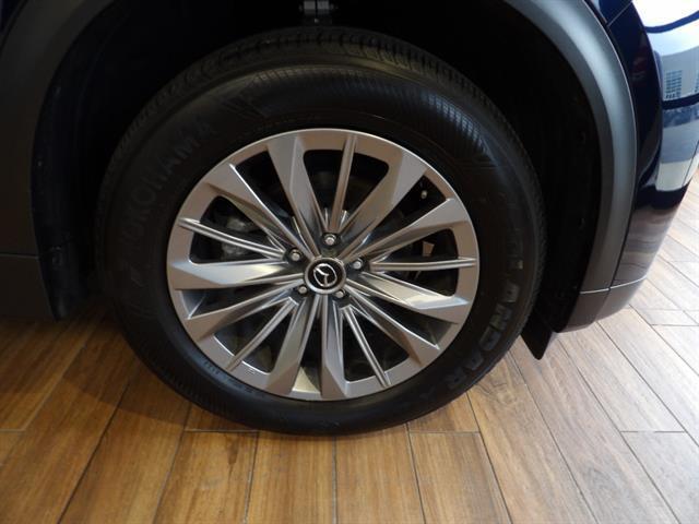 Mazda CX-90 2024