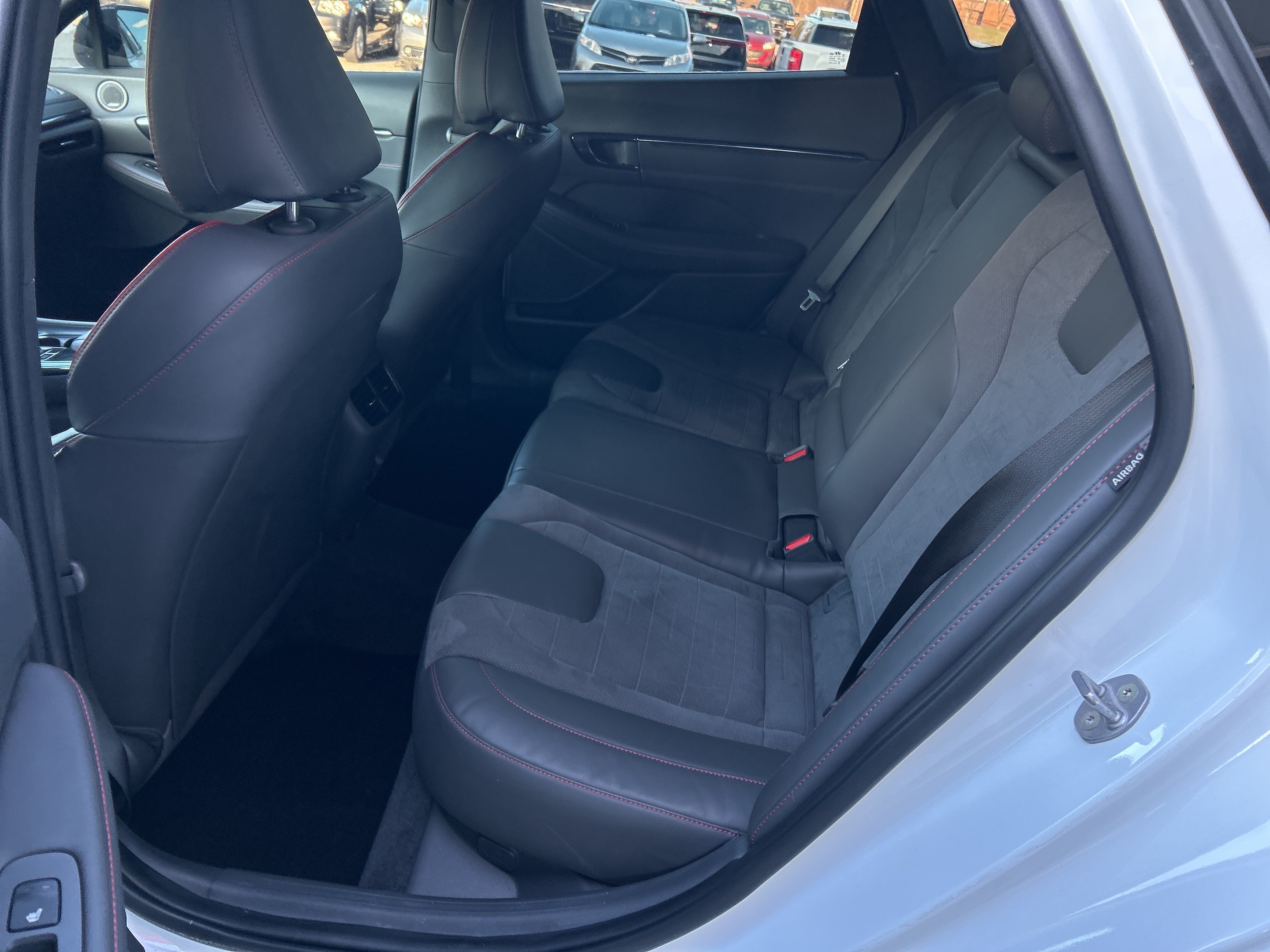Hyundai Sonata 2023
