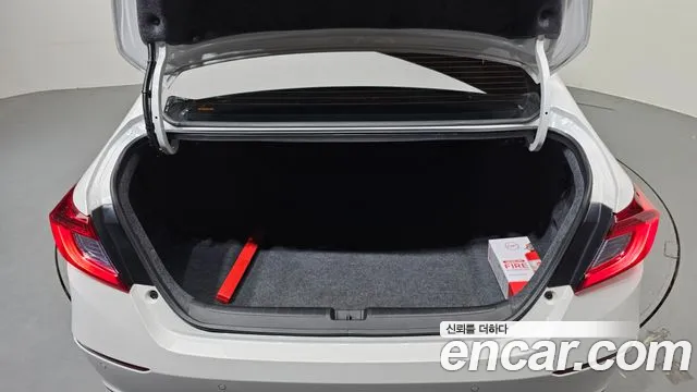 Honda Accord 2020