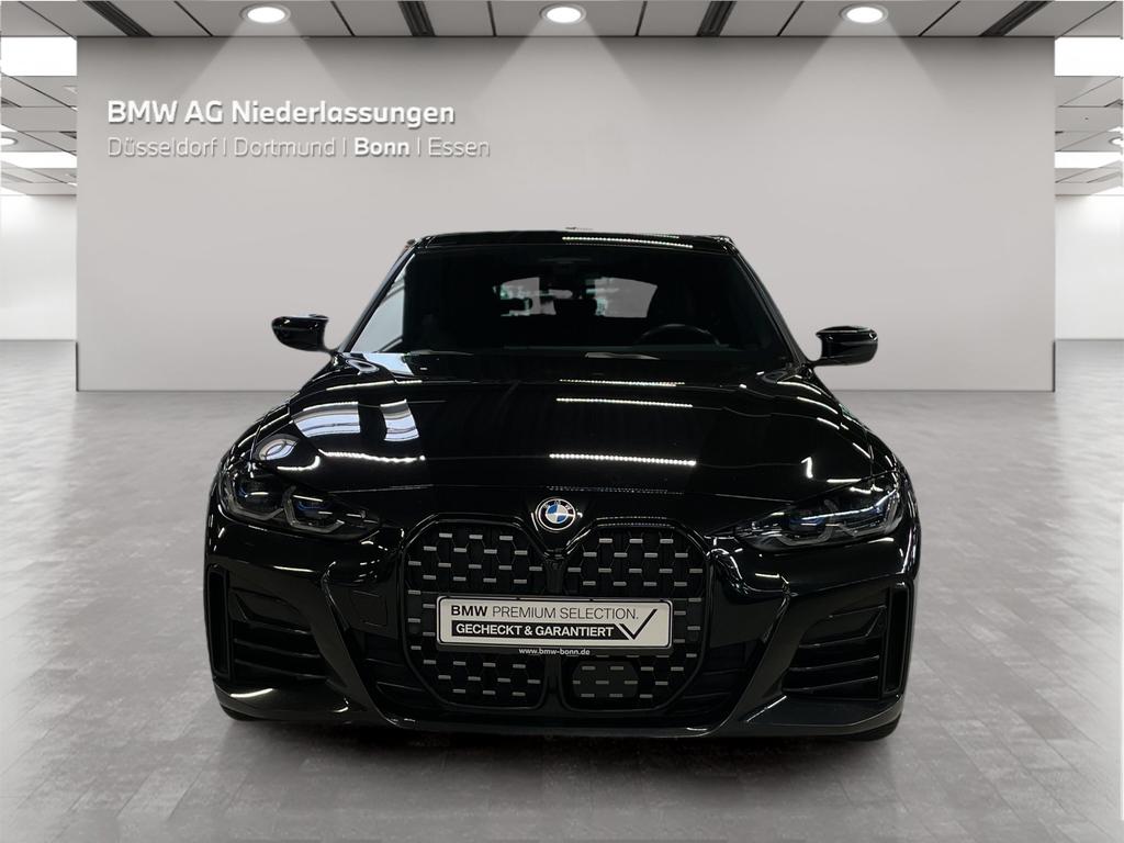 BMW M440 2023