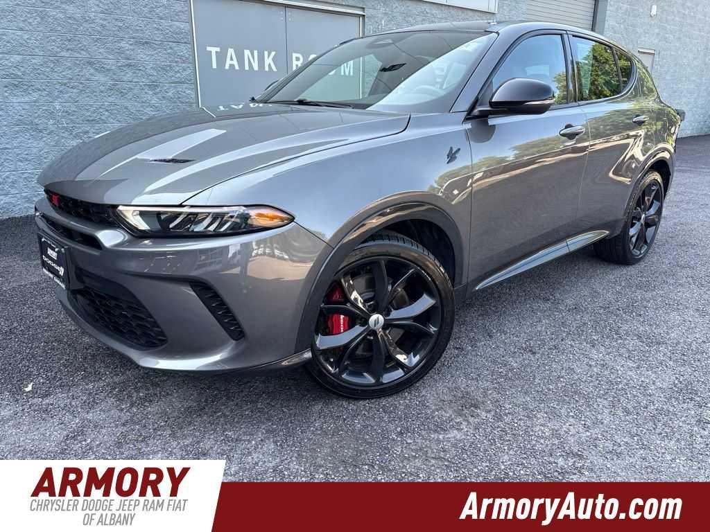 Dodge Hornet 2024