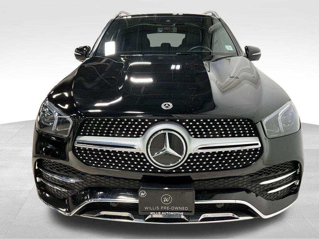 Mercedes-Benz GLE 350 2023