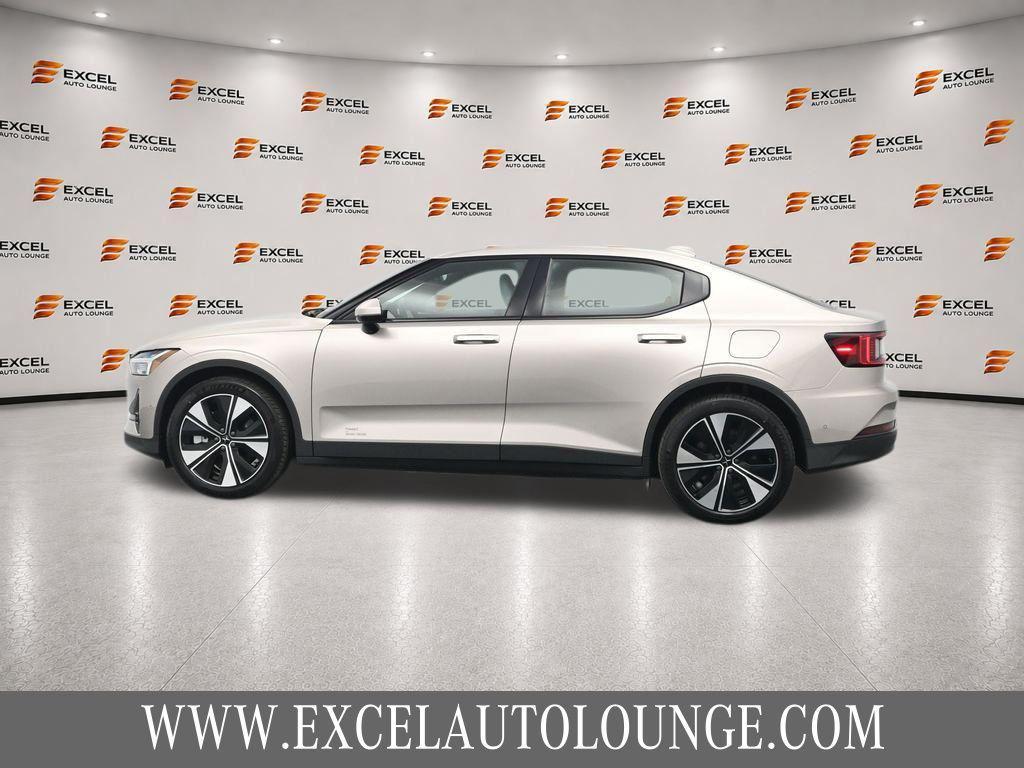 Polestar 2 2024