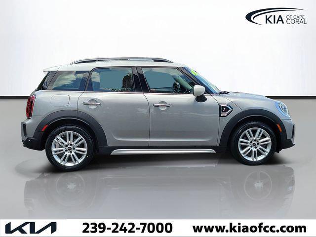 Mini Countryman 2024