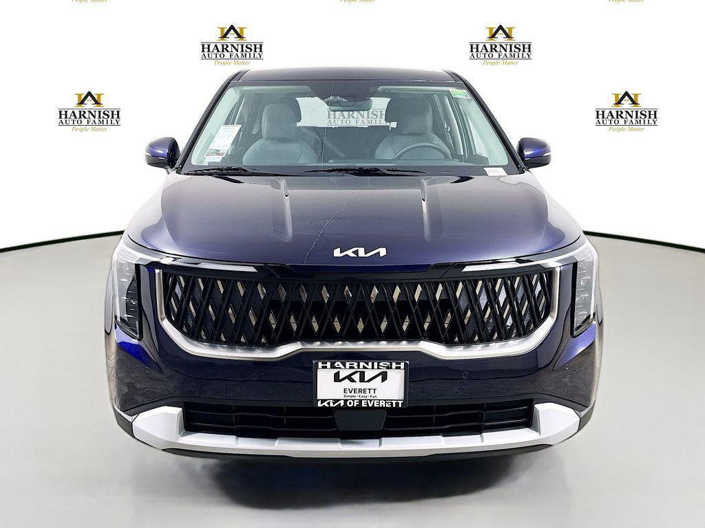 Kia Carnival 2026