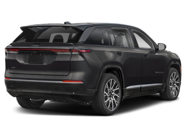 Jeep Wagoneer S 2024