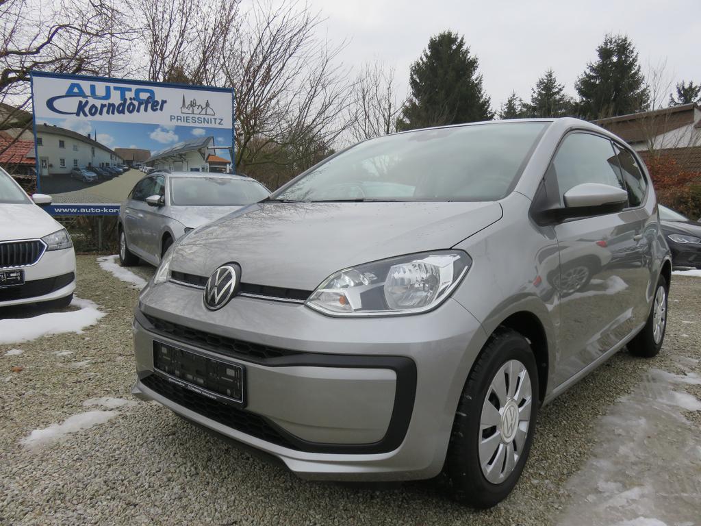 Volkswagen up! 2021