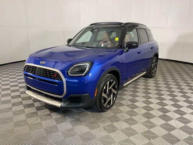 Mini Countryman 2025