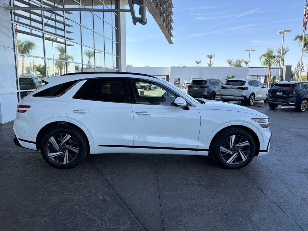 Genesis GV70 2026