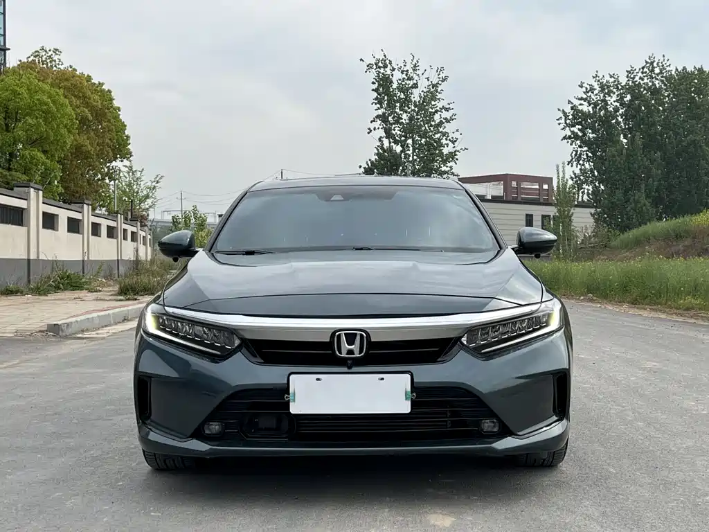 Honda Inspire 2022