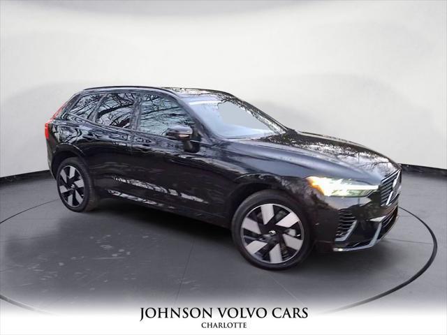 Volvo XC60 2025