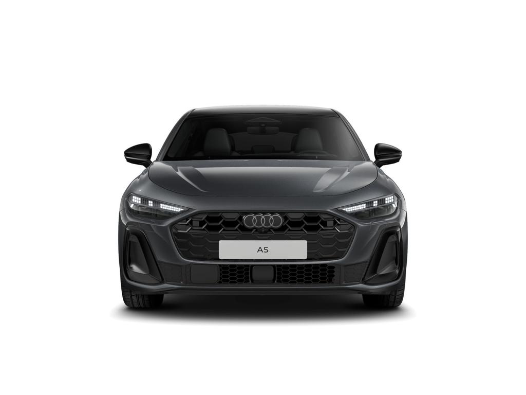 Audi A5 2025