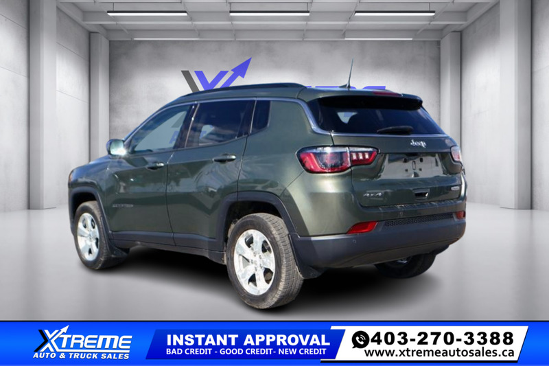 Jeep Compass 2021