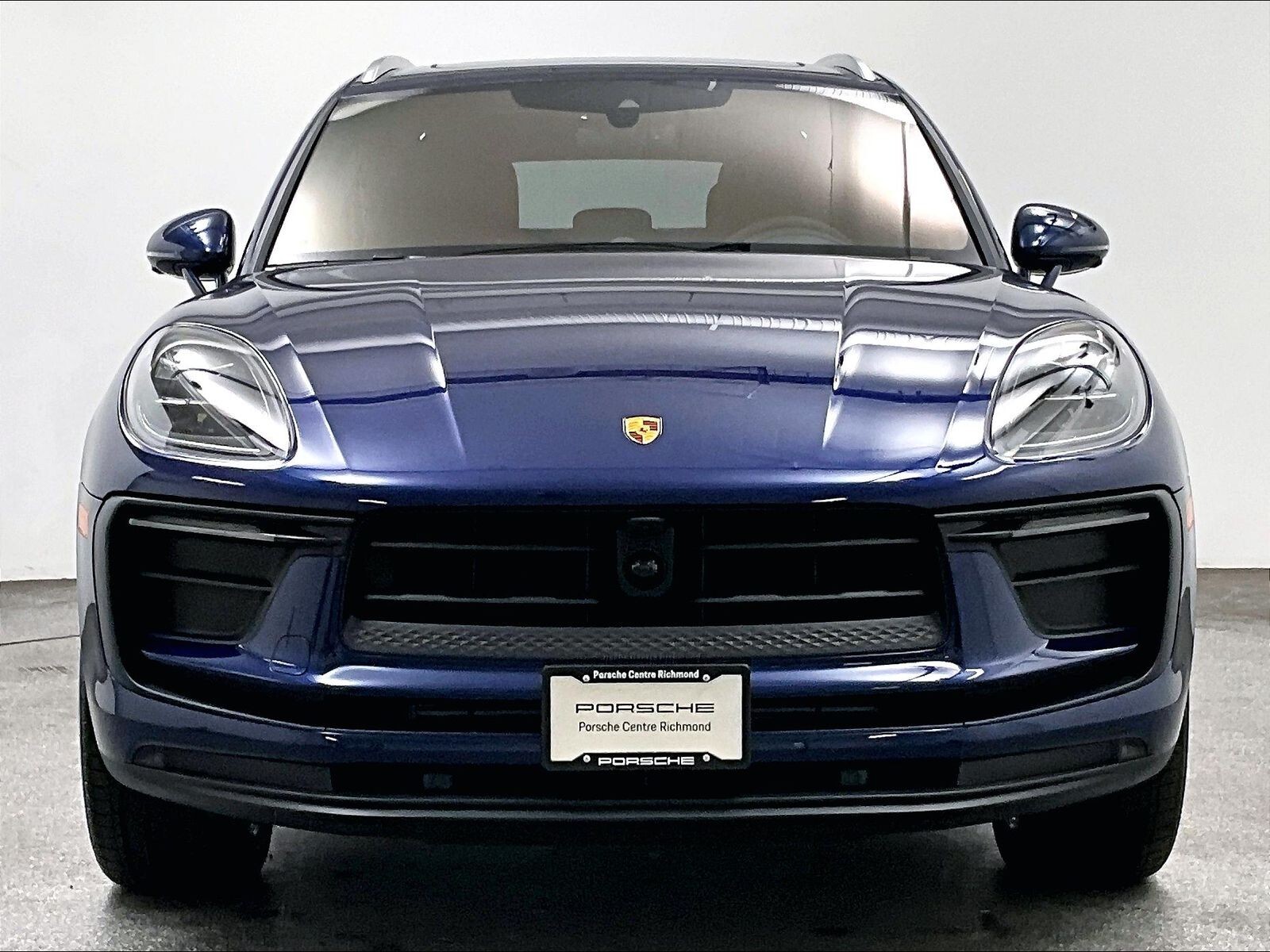 Porsche Macan 2026
