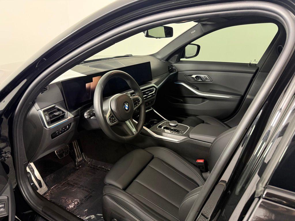 BMW M340I 2023