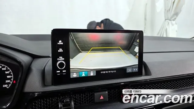 Honda CR-V 2023