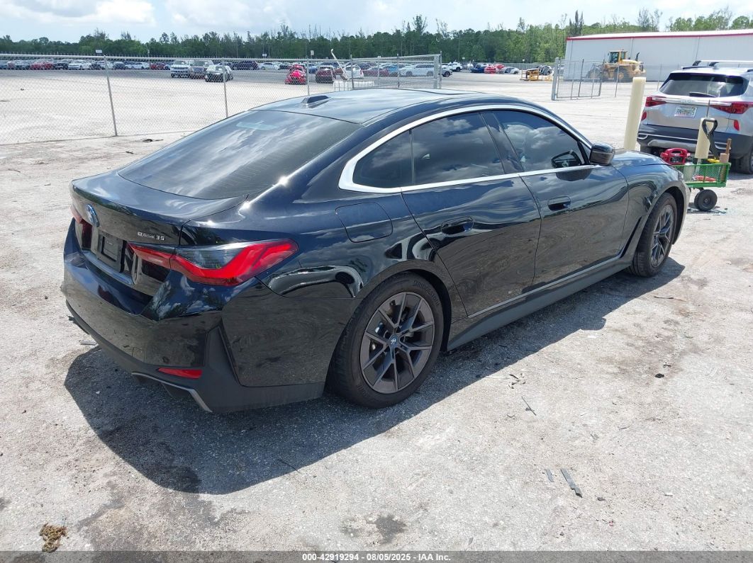 BMW i4 2024