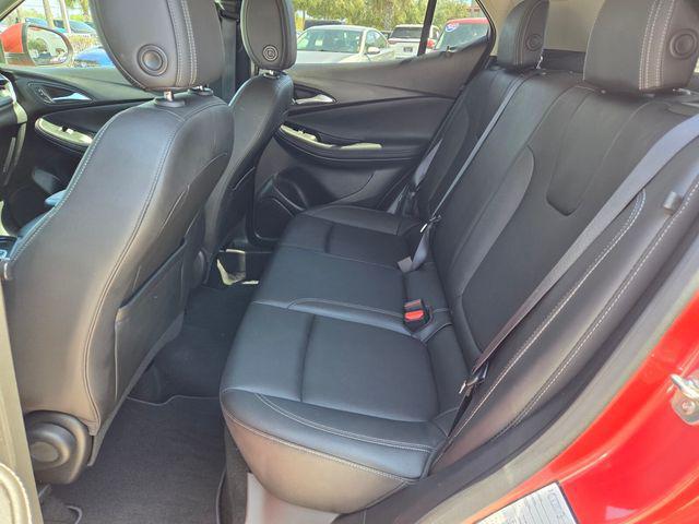 Buick Encore GX 2024