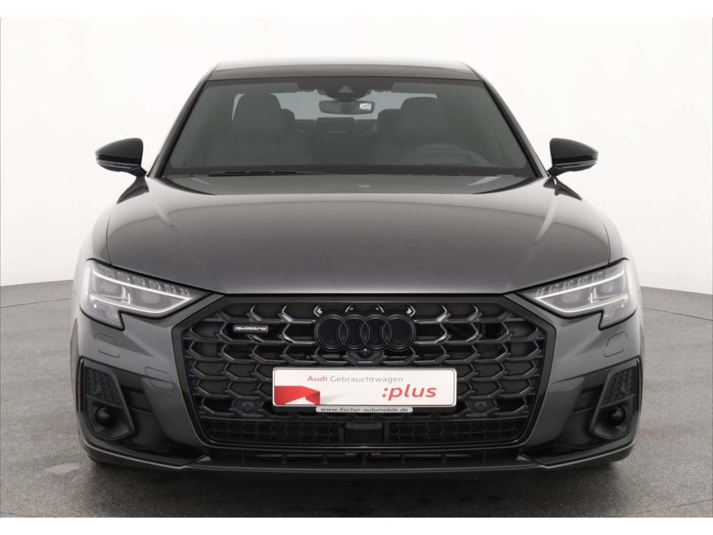 Audi A8 2024