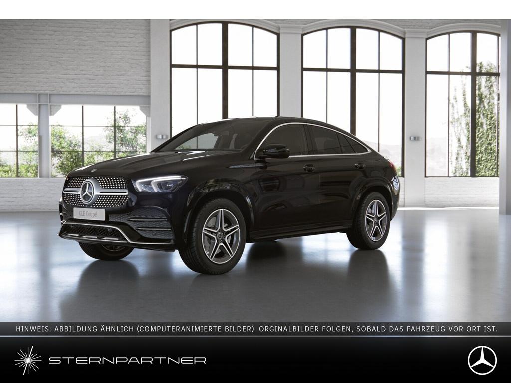 Mercedes-Benz GLE 350 2023